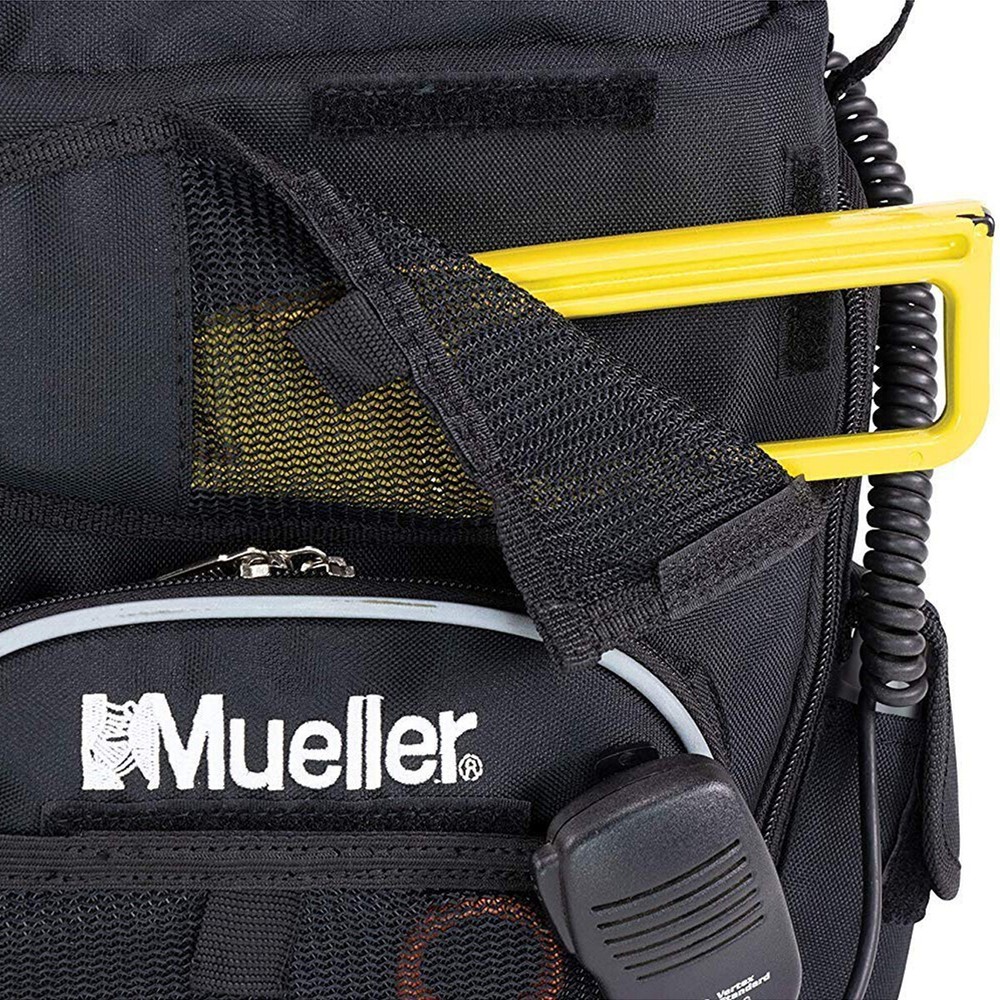 Mueller Sling Bag