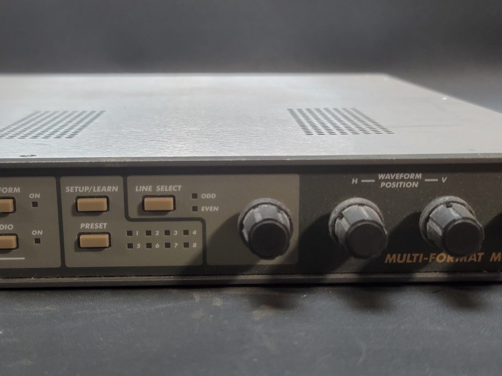 Videotek VTM-150