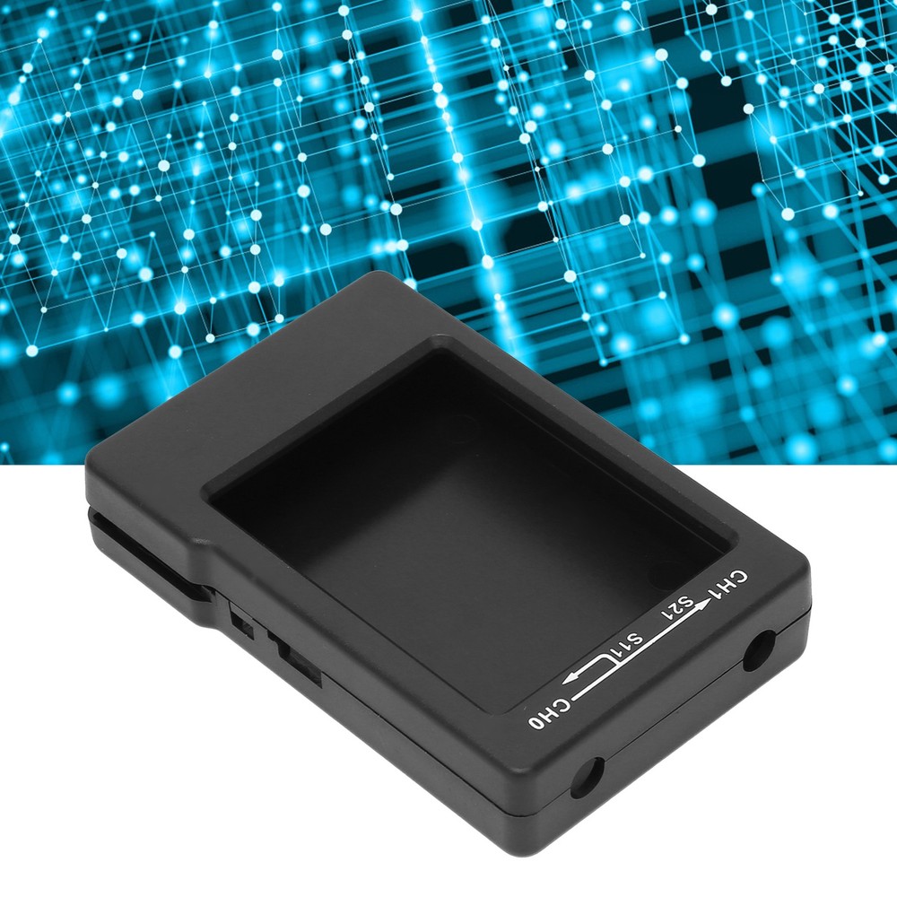 Hot Vector Analyzer Shell ABS Case Kits For VNA‑2.8in Analyzer