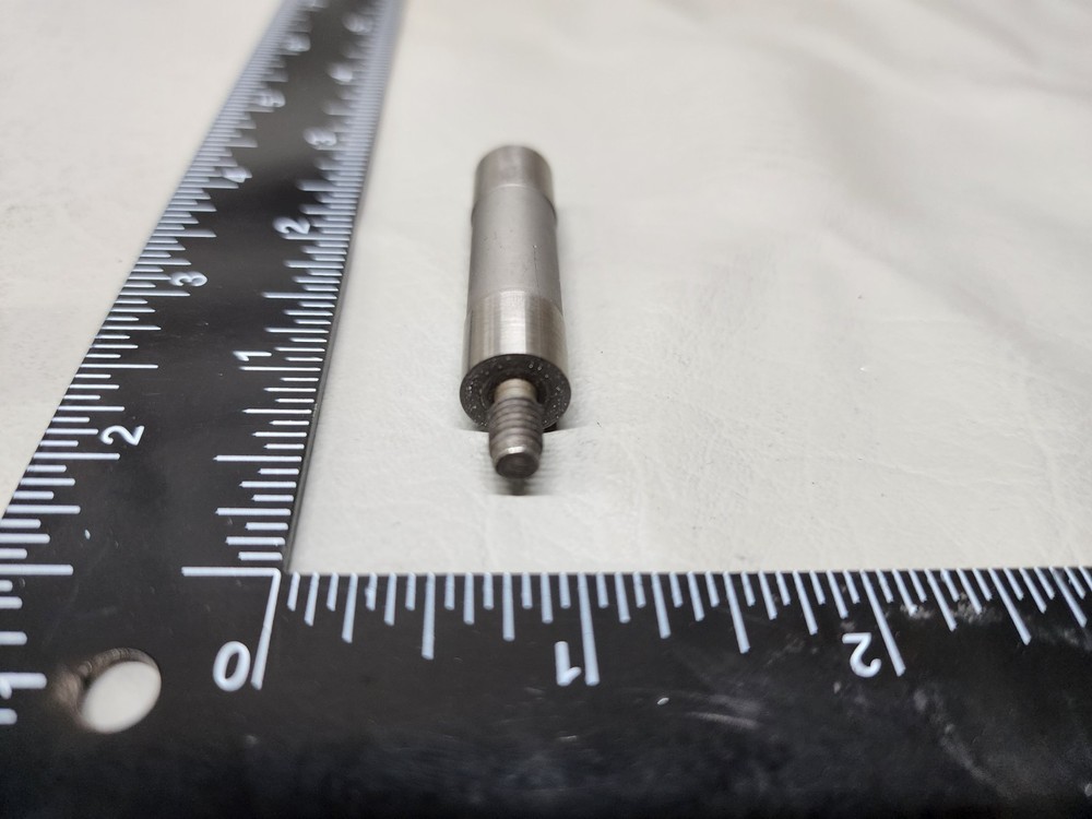 Brownells Cylinder Chamfer Pilot 45 080 581 045 .