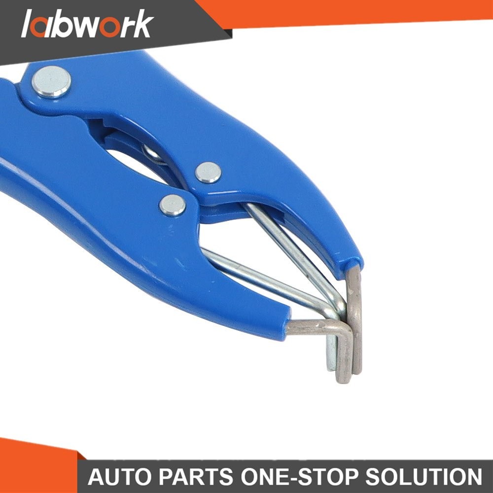 Labwork Lamb Applicator 100 Marking Rings Bander Docking Elastrator Applicator