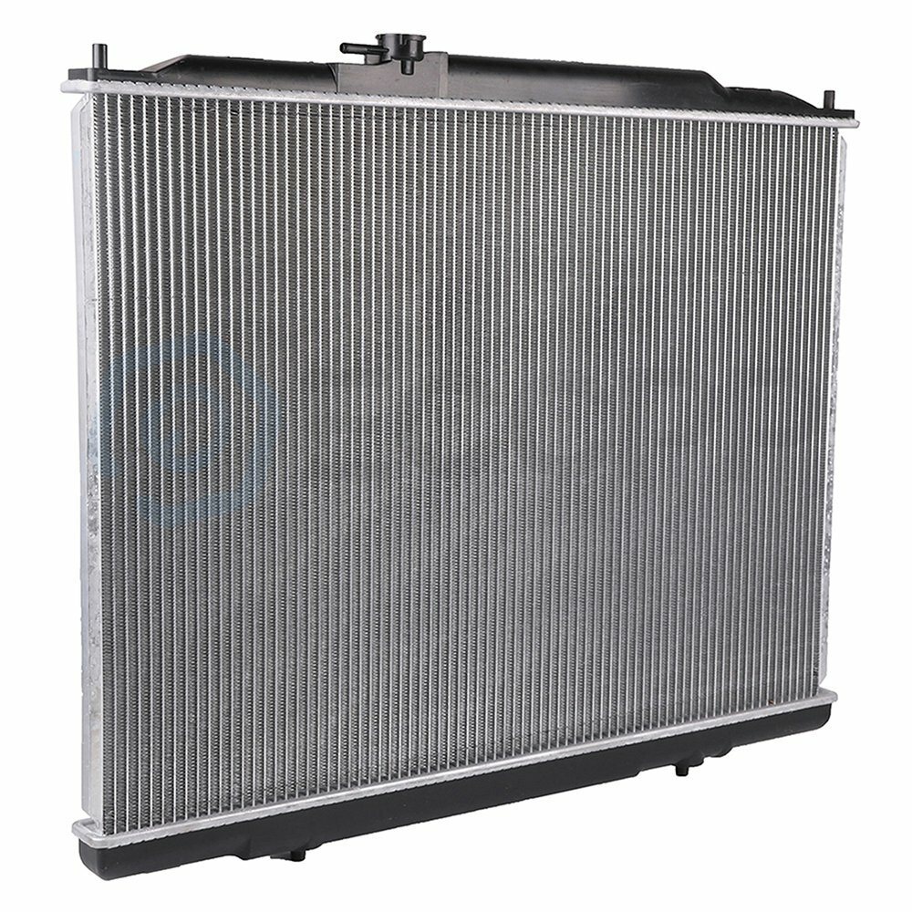 Aluminum Radiator For Honda Pilot Ridgeline 2009-2013 3.5L V6 CU13065 New