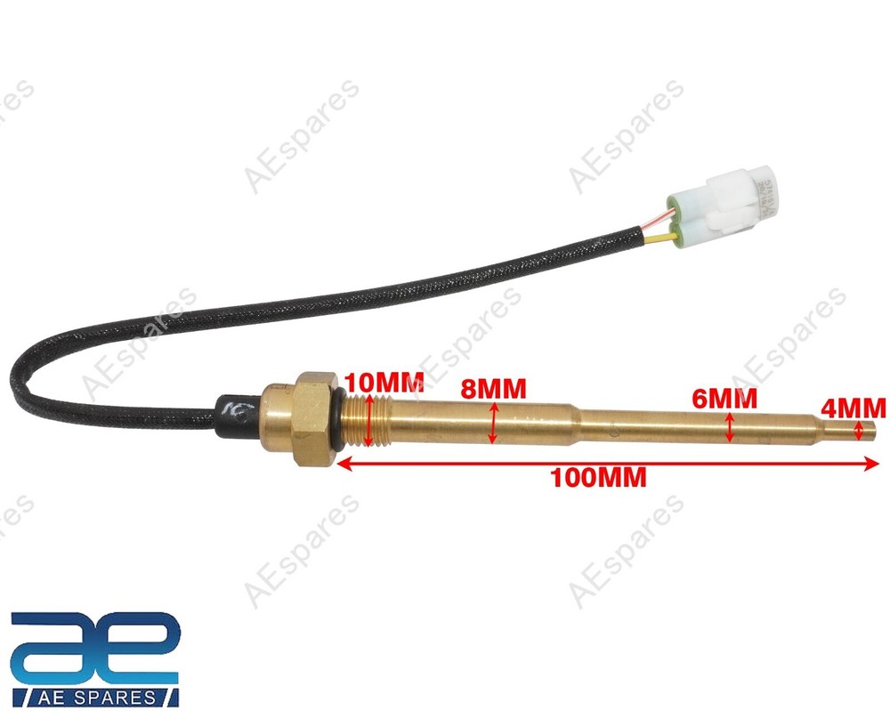 Engine Temperature Sensor For Royal Enfield Himalayan 411 574161/A