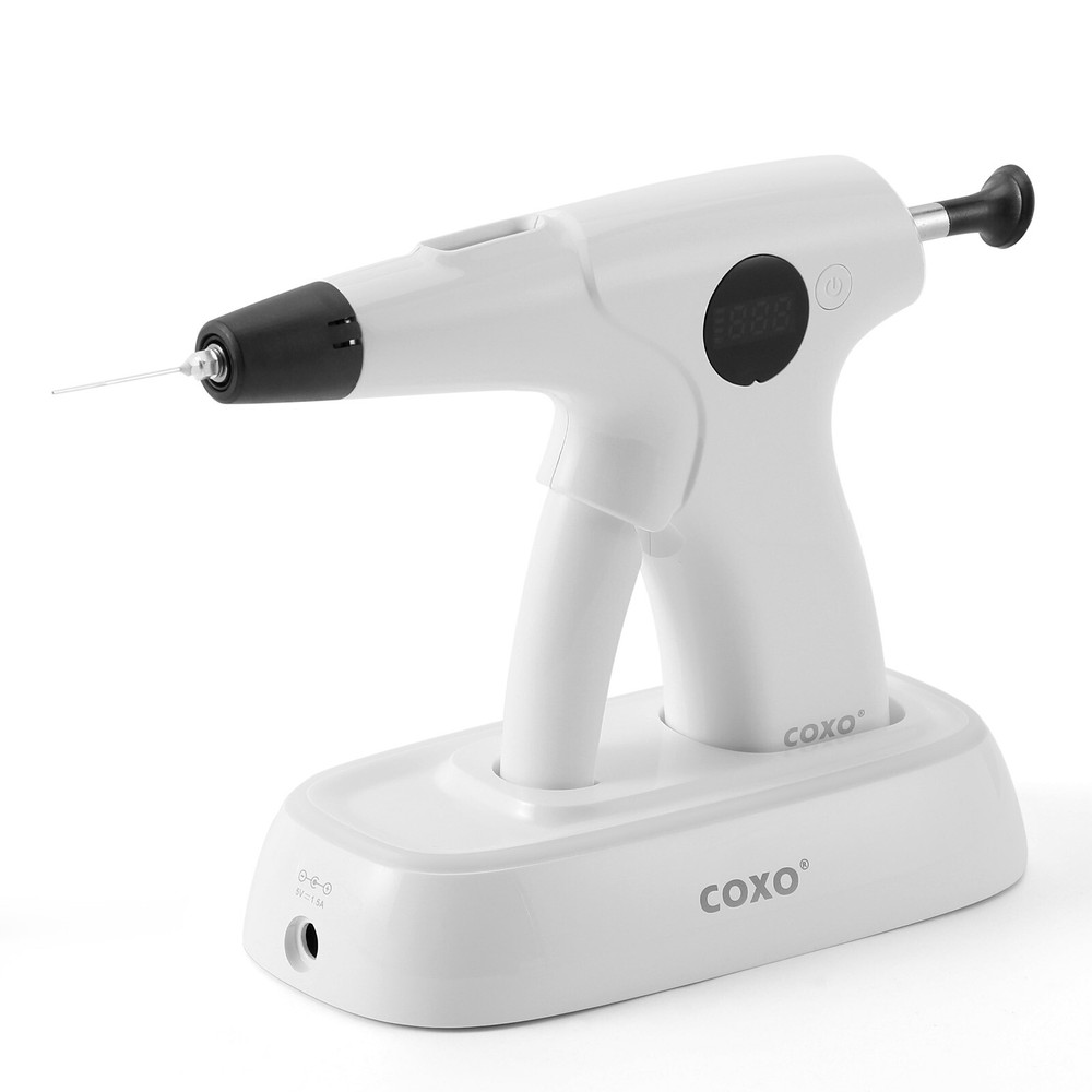 Original COXO Dental Backfill Gun C-FILL Mini Endodontic Obturation System