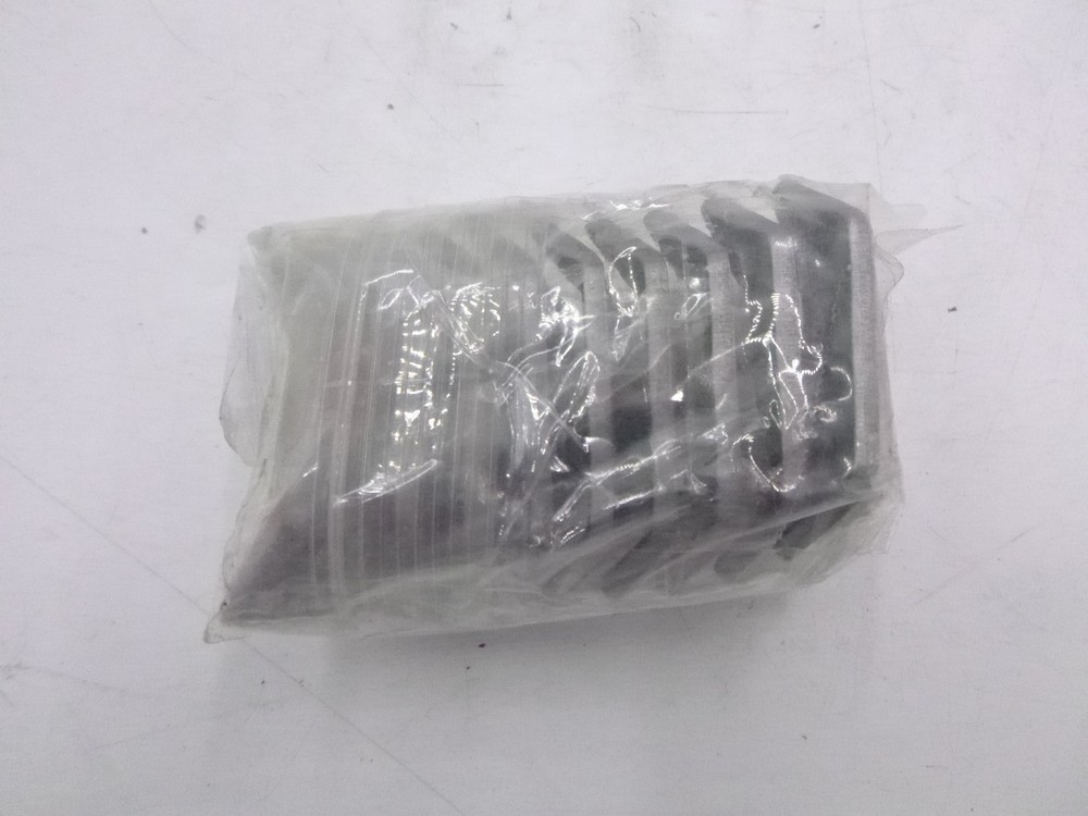 10 Pack ‎UTVDistribution Trick/Weld Tab With HD 1/4" - 20 Thread