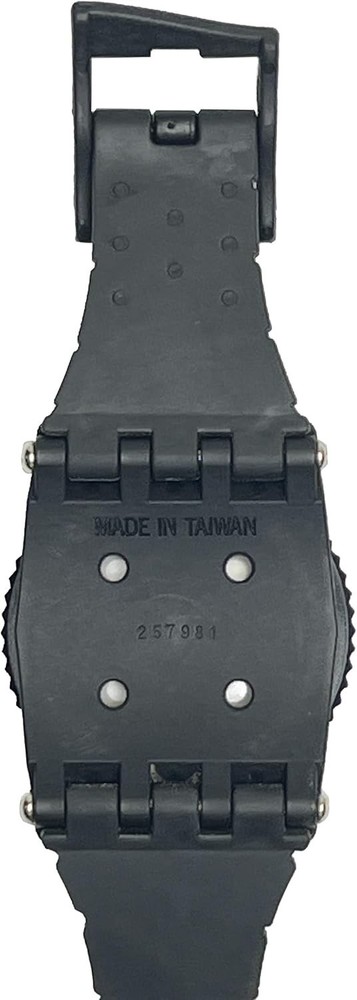 Diving Compass Wrist Mount - High-Visibility Navigation for Scuba Divers