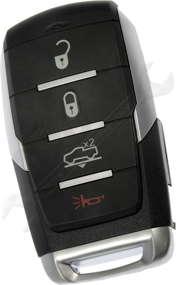 Dorman 99260ST Keyless Remote 4 Button