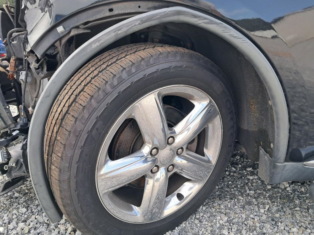 DURANGO 2012 Glove Box 4788050