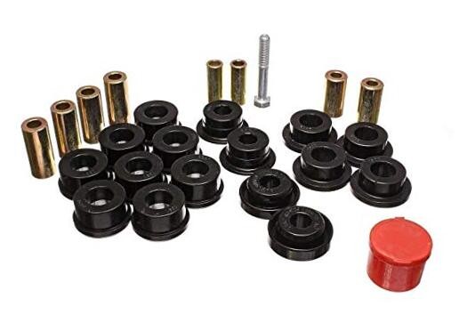 2.3108G Control Arm Bushings - Front