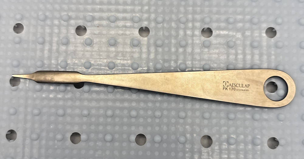 Aesculap FK170 Retractor Elevator Hohmann