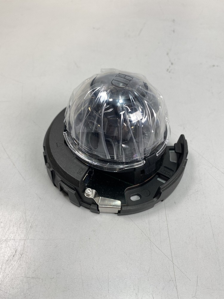 AXIS M4216-LV Network Surveillance Camera - Dome - White