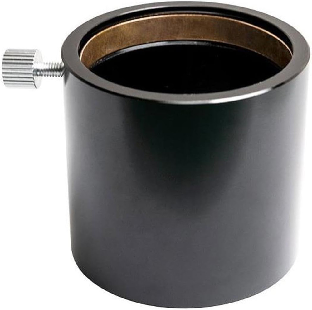 SCT to 2" Adapter, Black