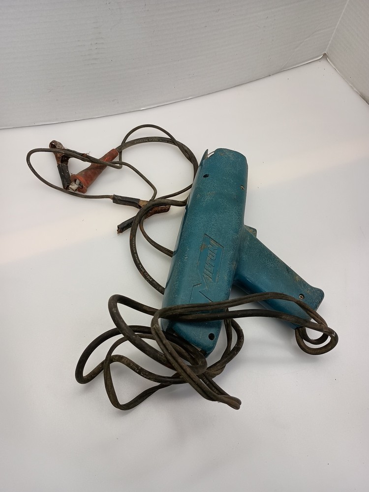 Vintage Milton Timing Light No. 1241