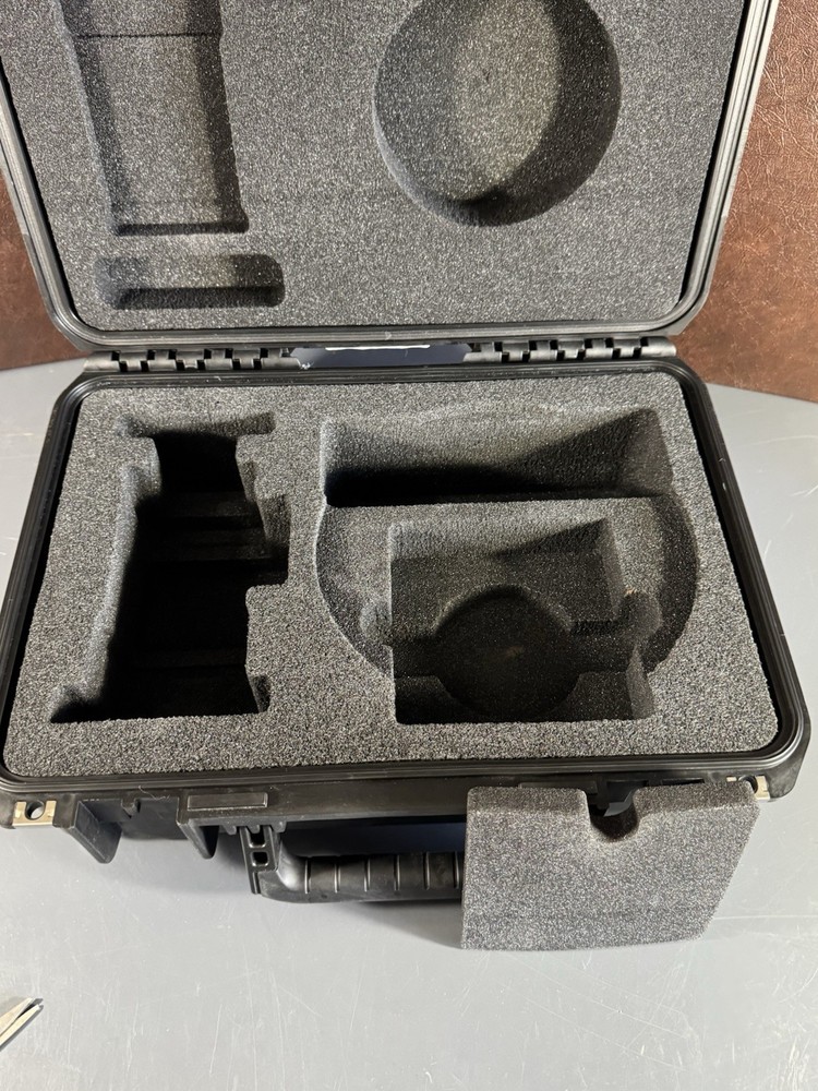 FARO Hard Carrying Case With Foam