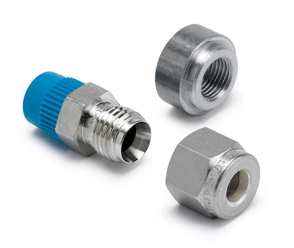 AUTOMETER 5254 Pyrometer Fitting
