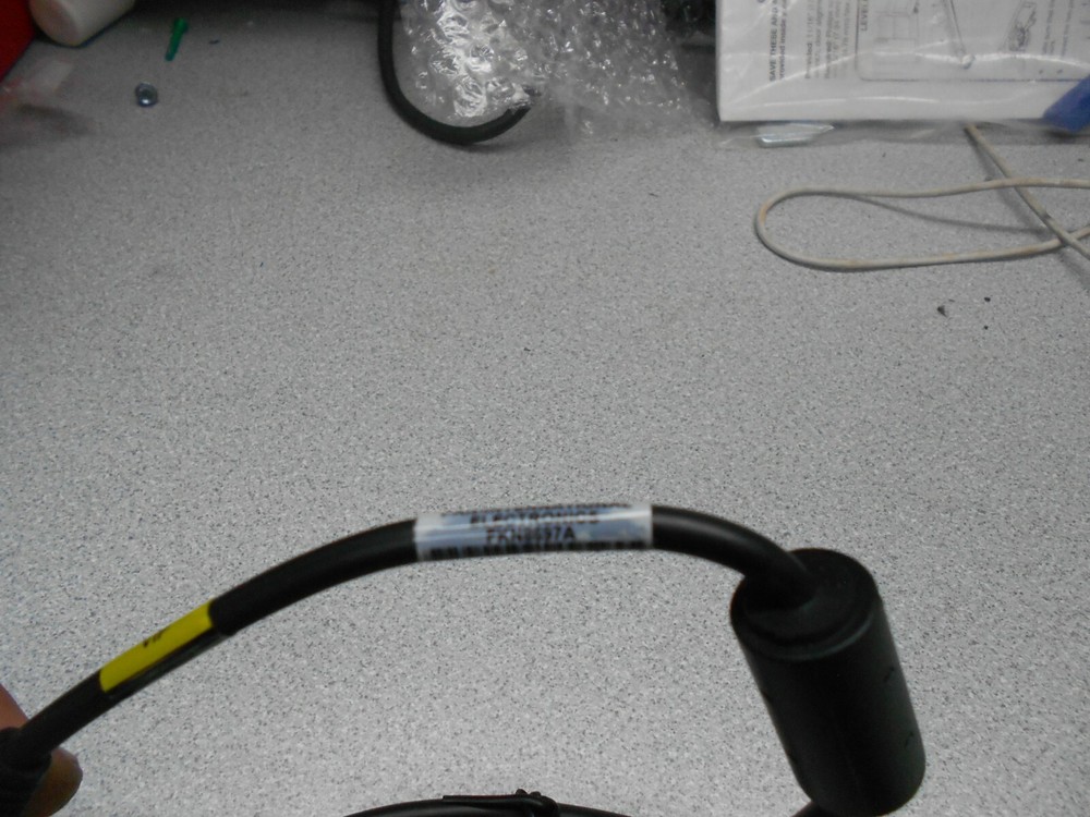 Motorola fkn8697a printer cable