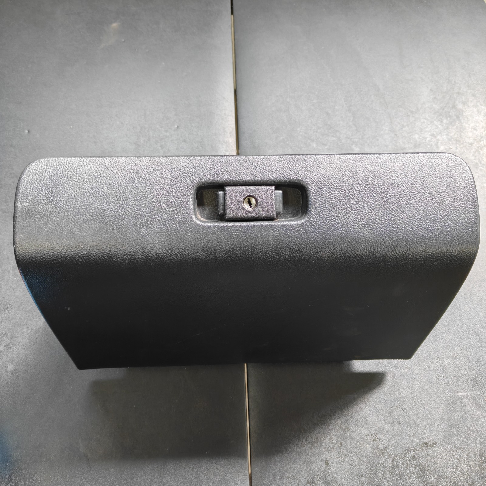 00-05 Toyota MR2 Spyder Dash Glove Box Compartment Storage OEM