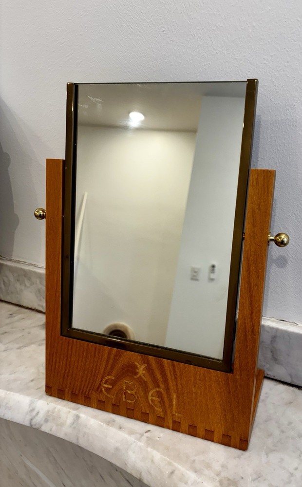 Ebel Official Mirror  (S)