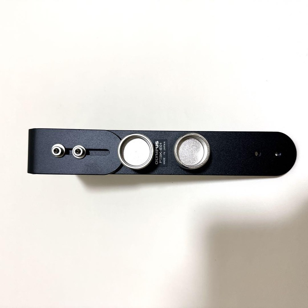 Olympus PTBK-E01 Bracket for Underwater Camera Accessories Excellent Condition