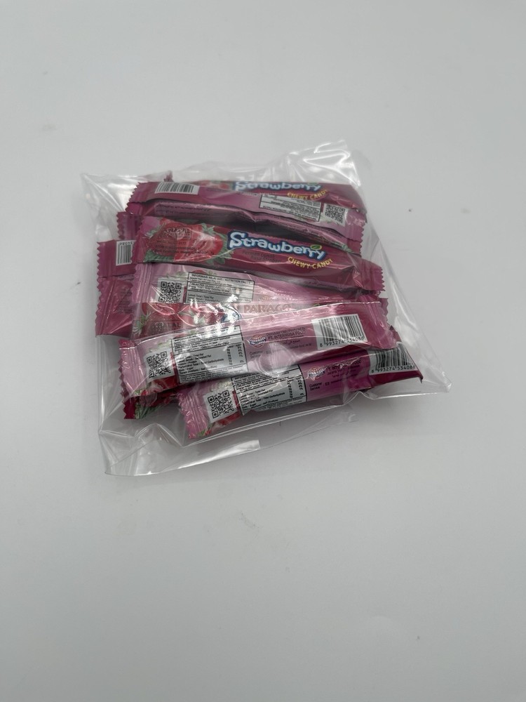 Parago Milk Candy 30 Pieces