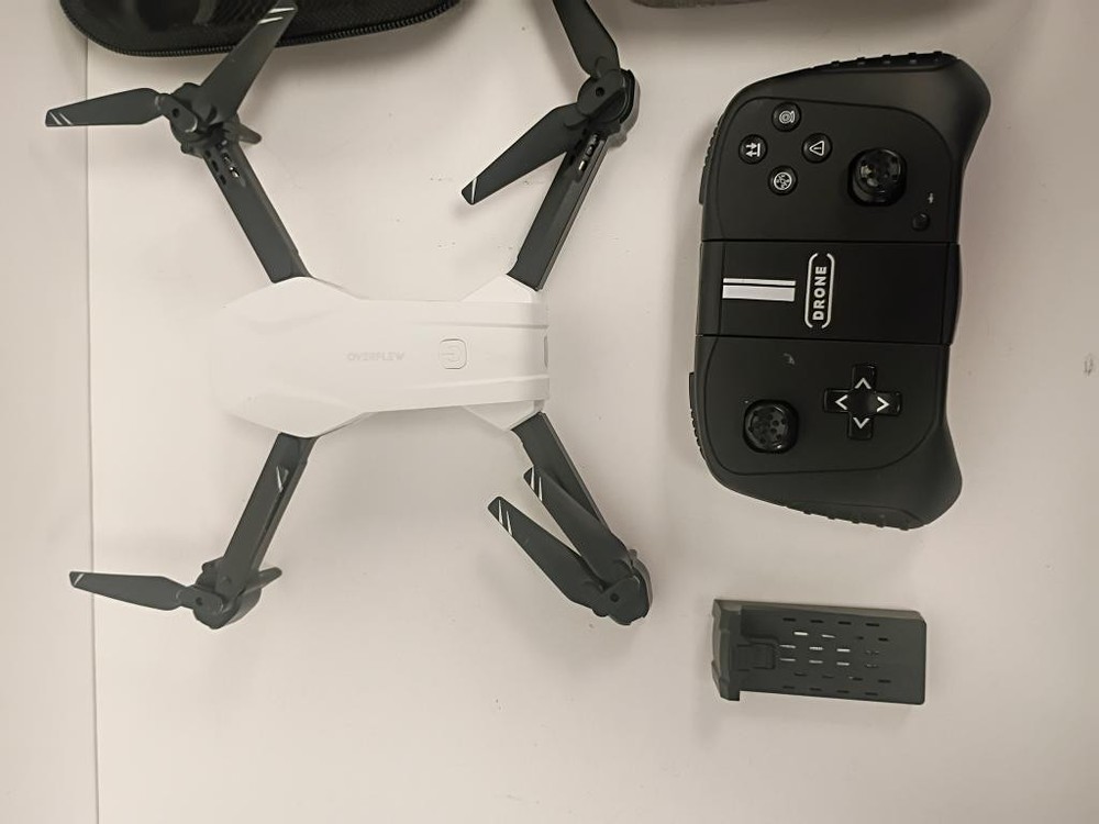 OVERFLEW S29 (P04023621)