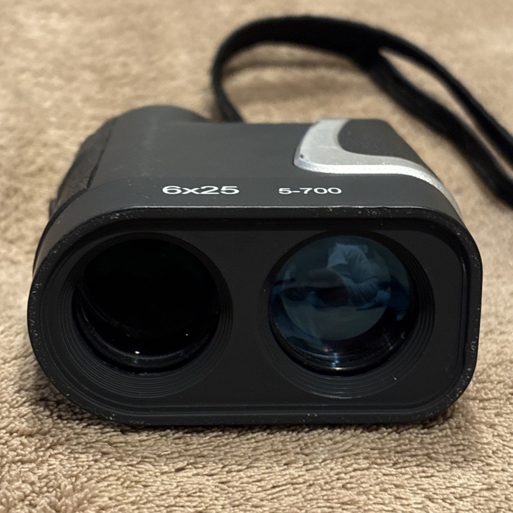 VIVREAL 5-700 Golf Rangefinder