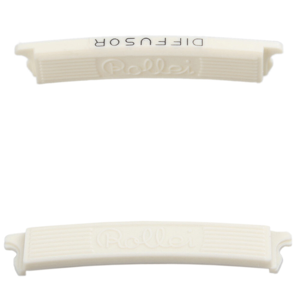 Rolleiflex Diffusor Diffuser Light Meter Protecting Baffle For TLR Camera 3.5T/F