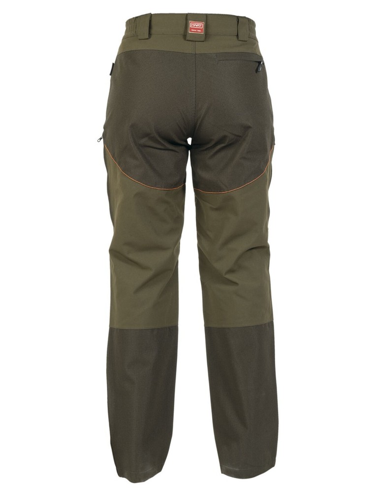 Hard ARMOTION CLASS-T Pants Women