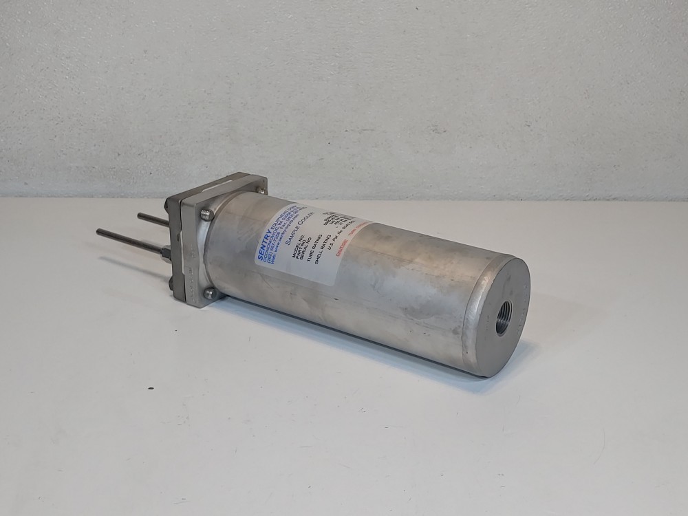 Sentry TSF-42B5 Sample Cooler