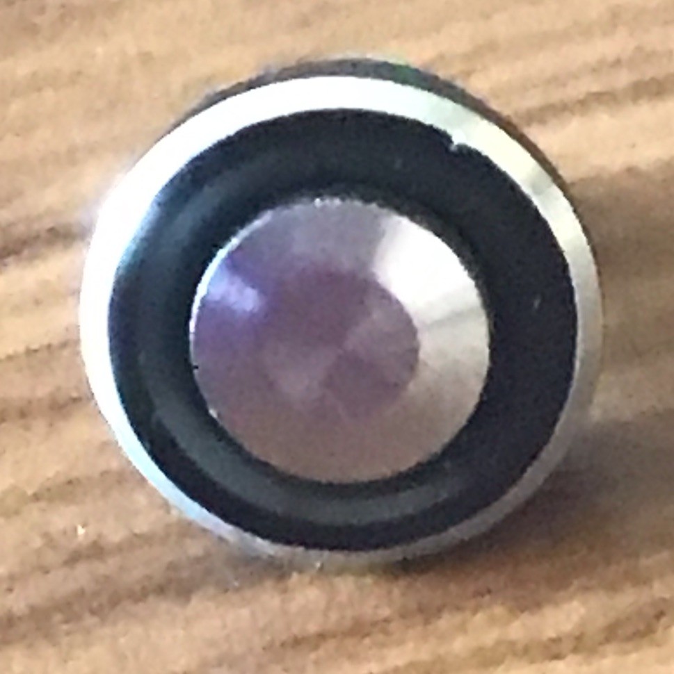 Hasselblad Shutter Button For The Electronic Hasselblad Cameras