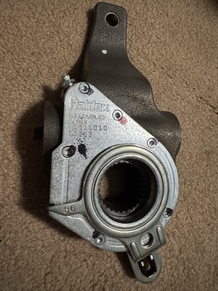 Haldex Air Brake Automatic Slack Adjuster
