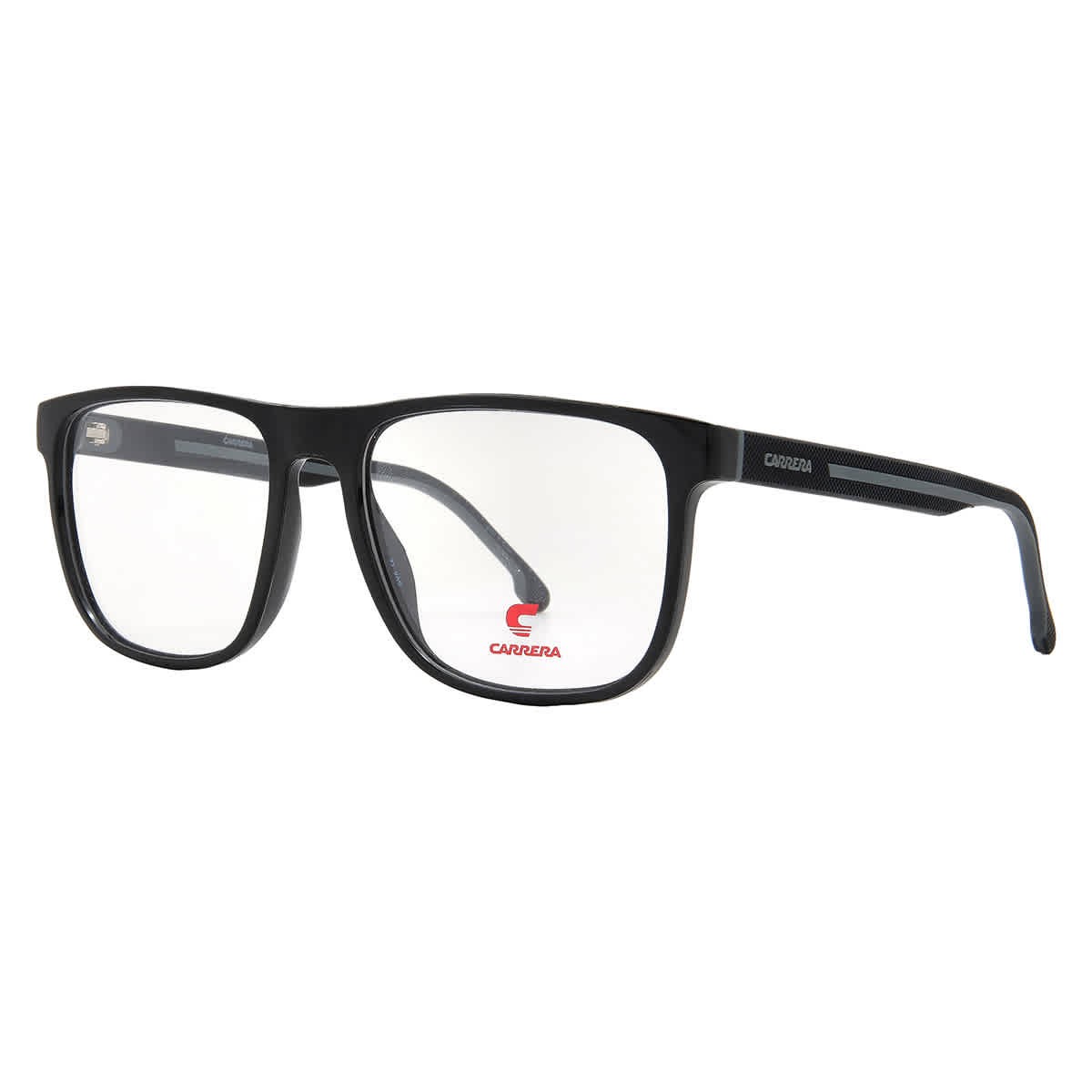 Carrera Demo Square Men's Eyeglasses CARRERA 8892 008A 55 CARRERA 8892 008A 55