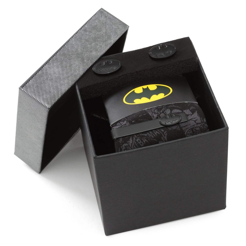 DC Batman The Dark Knight Gift Set
