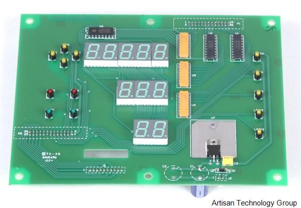 Jouan 85230775B Durafuge Controller Board