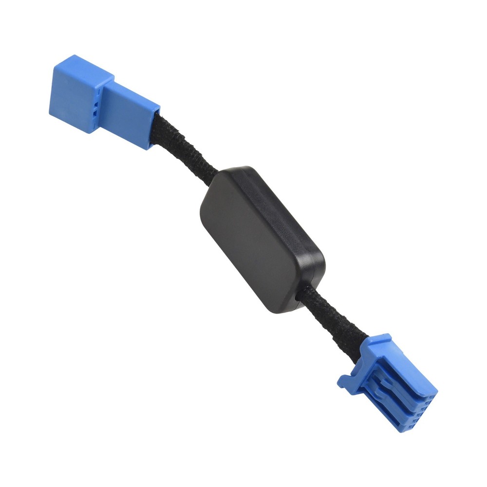 Engine System Cable 2020-2024 Model Compatibility Automatic Start Stop Control