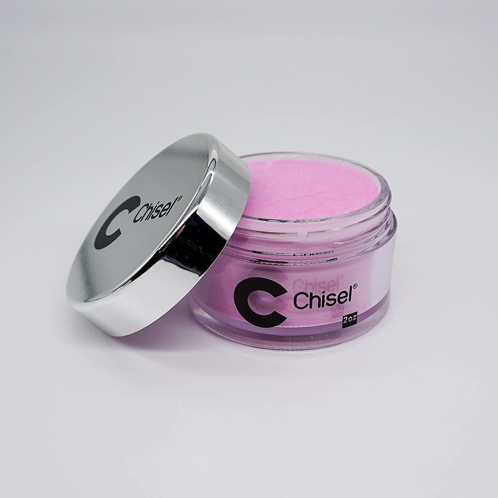 Chisel Nail Art Manicure 2 in 1 Acrylic & Dipping Powder Solid #28