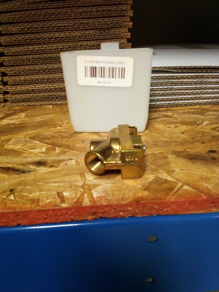 pro chemical wand