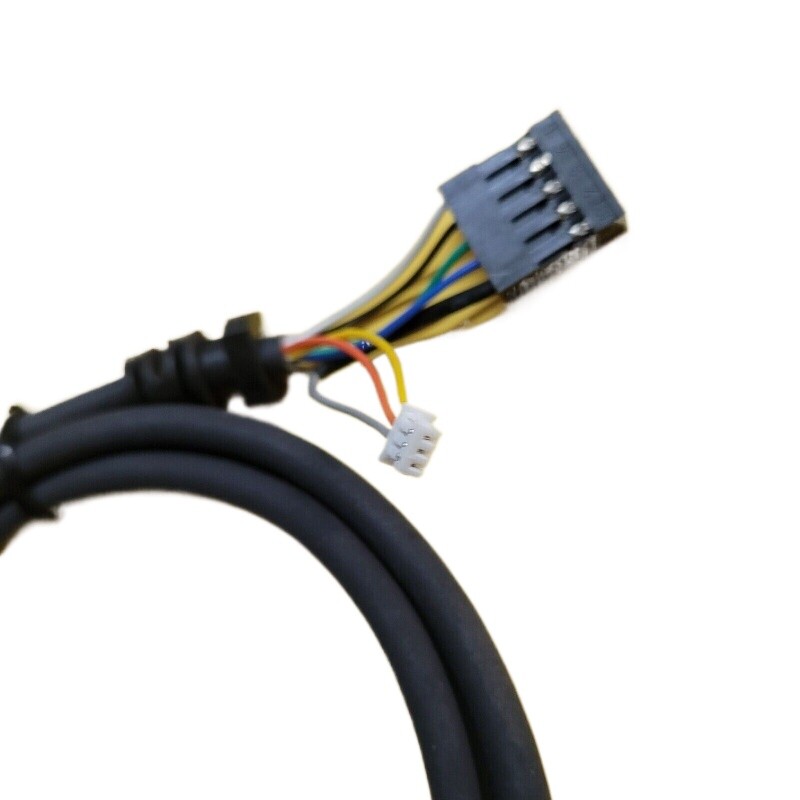 Audio Cables For Aviation Headset X A10 Headphone Beam Control Module