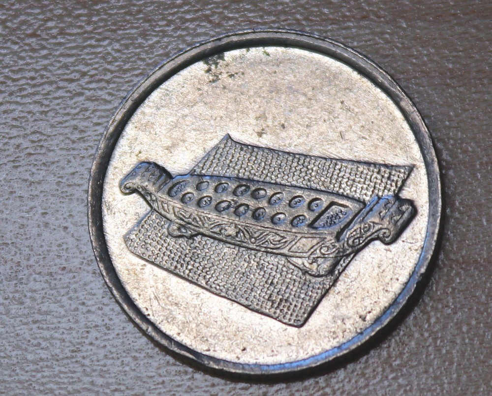 2011 Malaysia 10 Sen