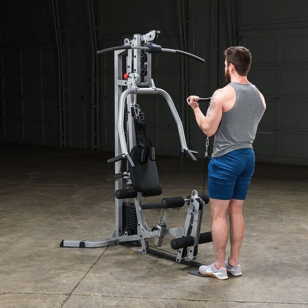 Body-Solid Powerline Home Gym (BSG10X) - Short Assembly Time!