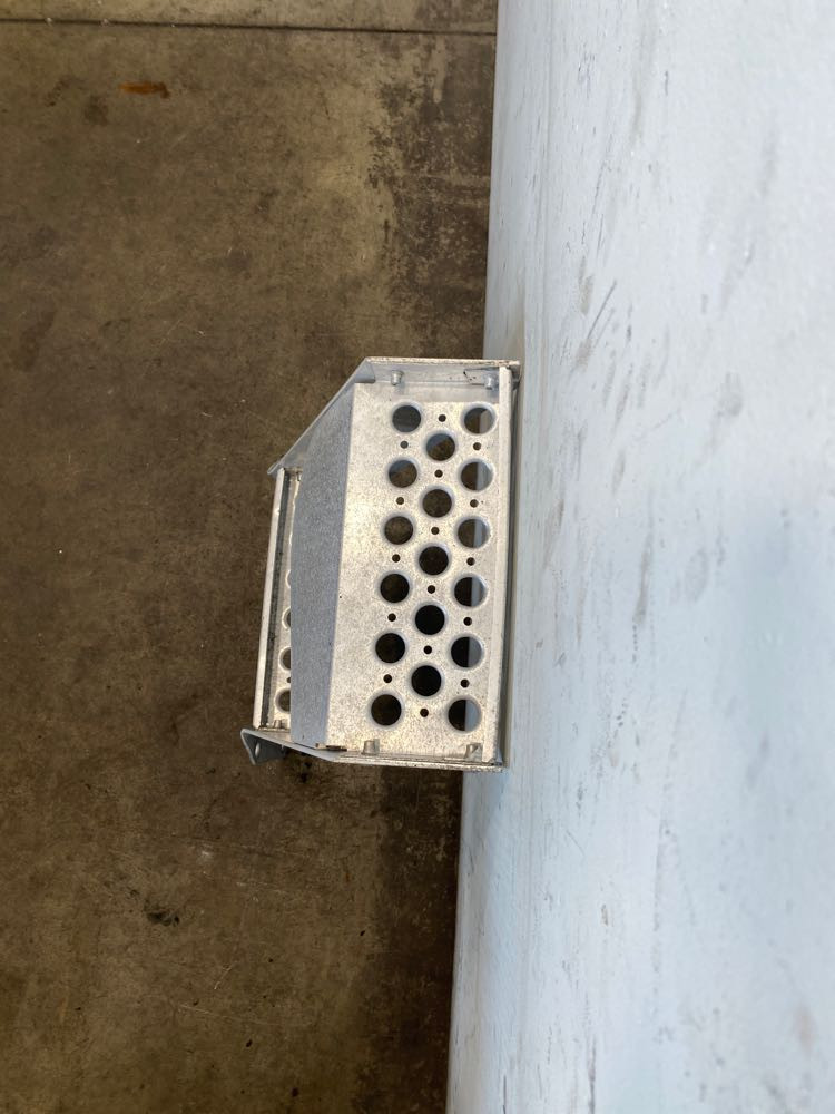 Frame Step (722-10272)