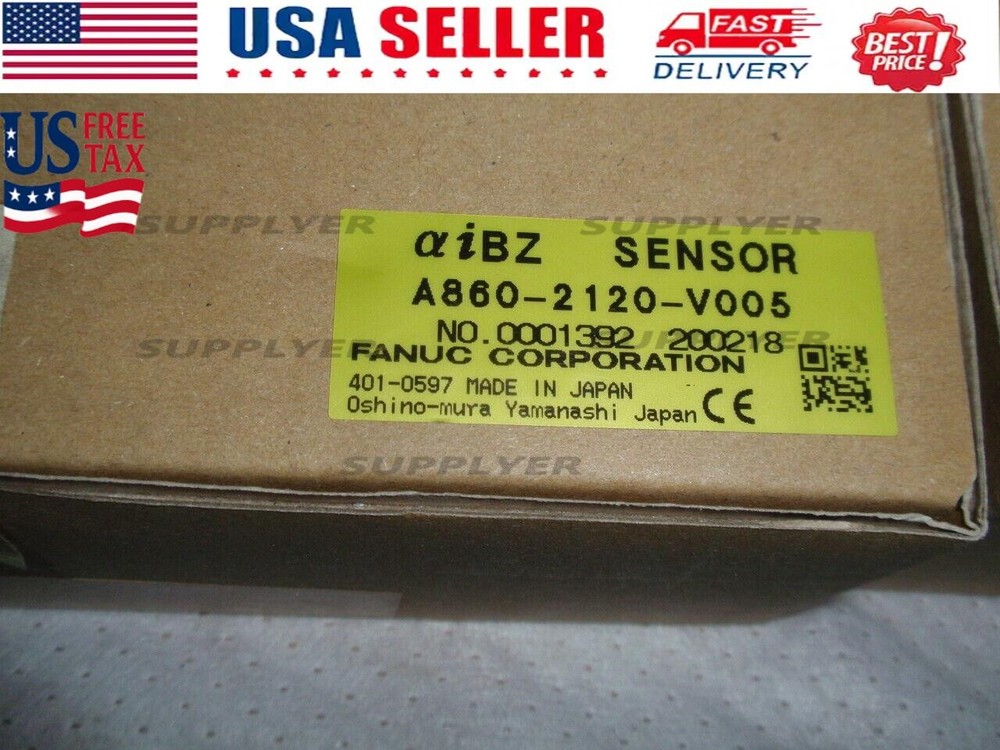 FANUC A860-2120-V005