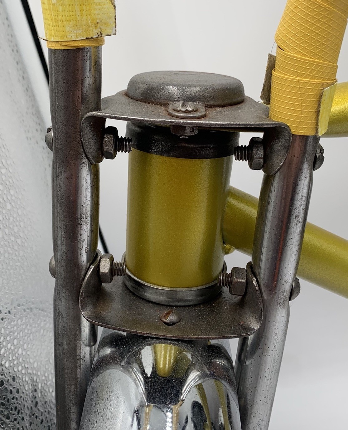 RARE PROTOTYPE 1 of 1 1970 Sears Screamer 1 Muscle Bike Bicycle Schwinn Stingray