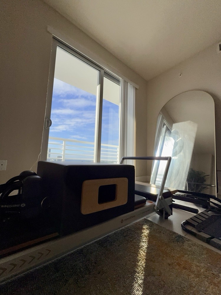 Merrithew Reformer Max