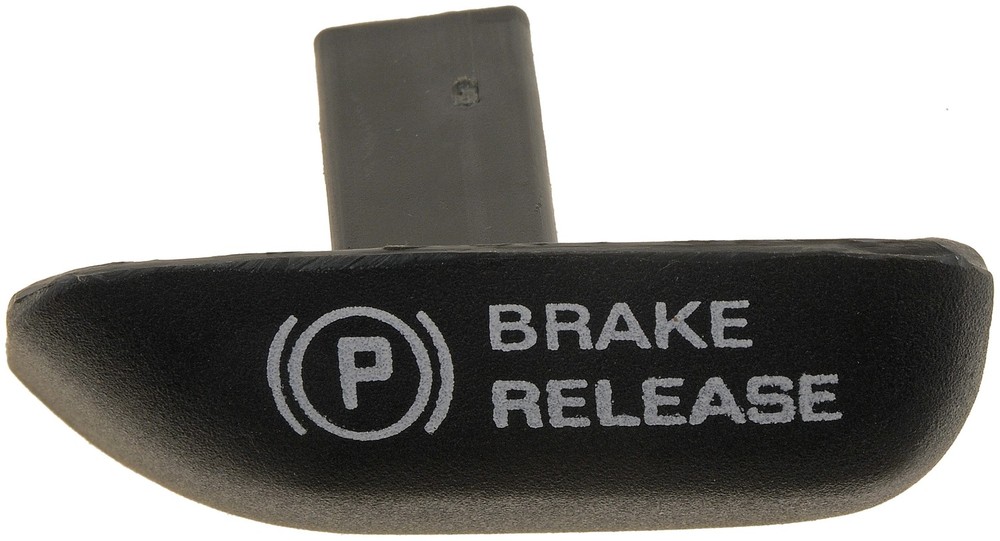 Dorman Oe Solutions Dorman Help Parking Brake Pedal Release Handle