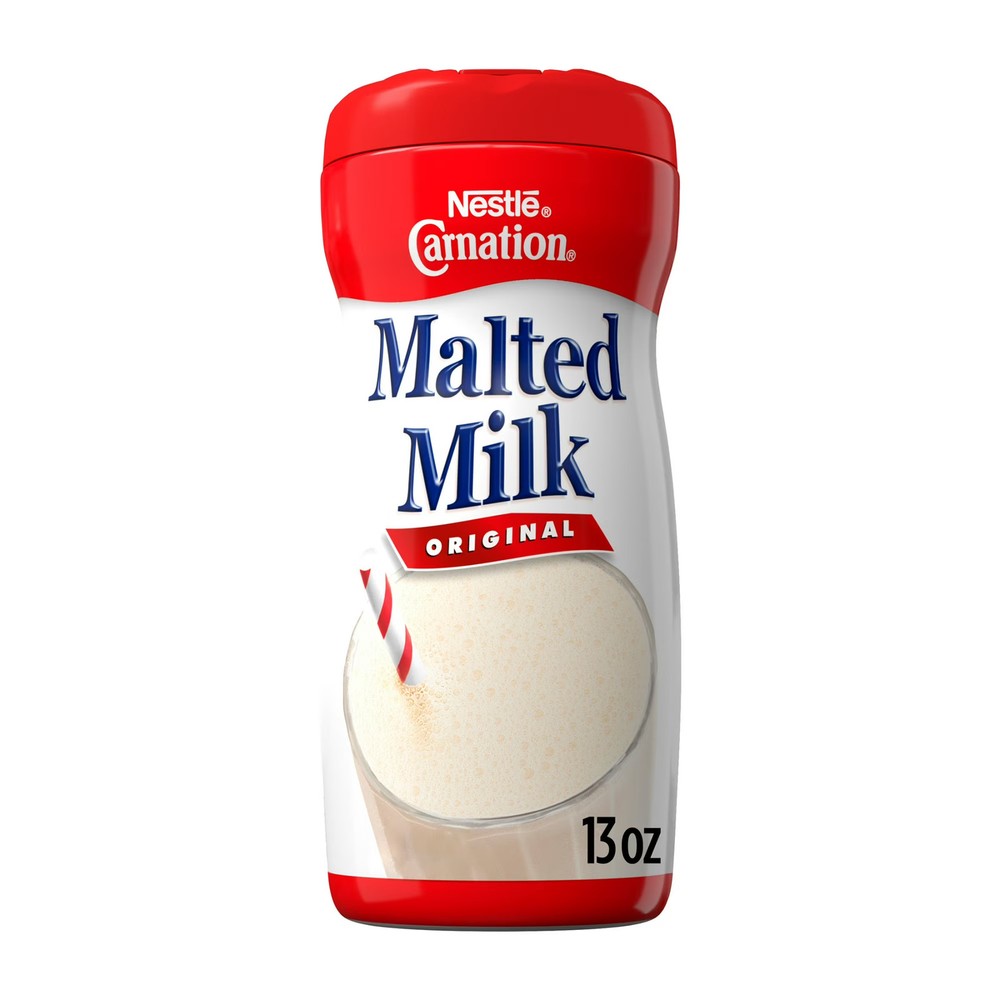 Original Malted Milk Powder Mix