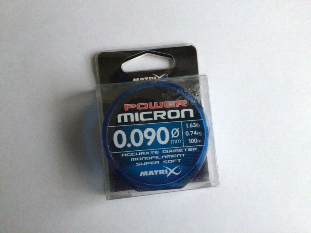 Matrix power micron