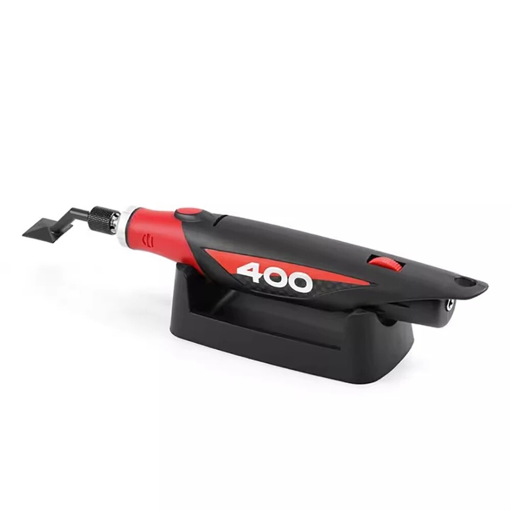 AC 100-240V Ergonomic Pen Sander Set Multi-Angle Fine Grinding Sanding Machine
