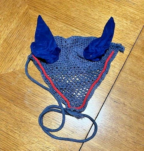 Horse Ear Bonnet-Full Size