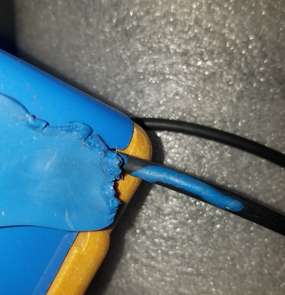 Ambu Simulator II CPR Dummy